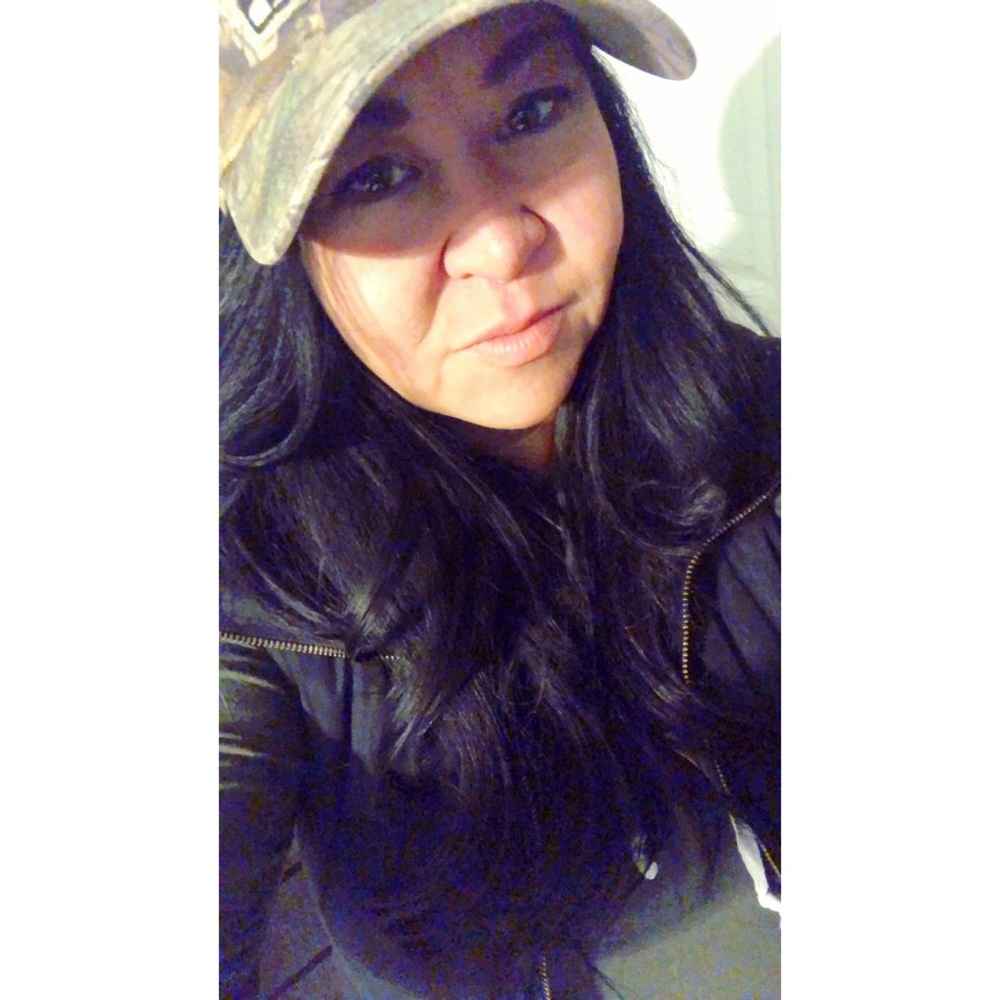 Meet your Posher, Lili